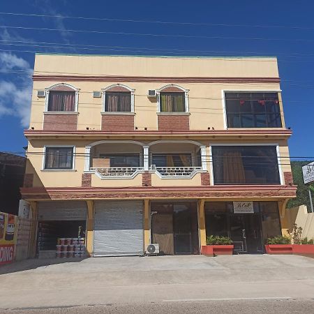Hotel La Casa Milagrosa Coron Zewnętrze zdjęcie