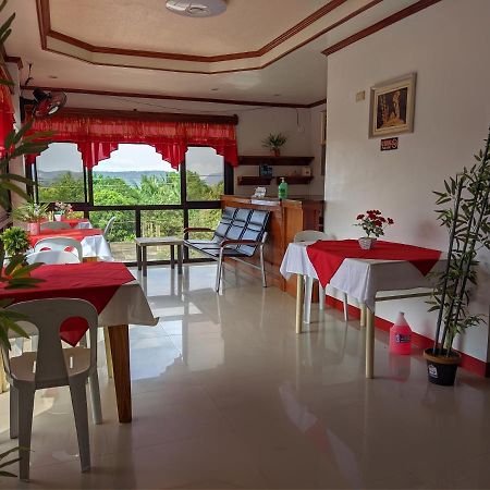 Hotel La Casa Milagrosa Coron Zewnętrze zdjęcie