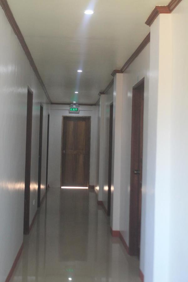 Hotel La Casa Milagrosa Coron Zewnętrze zdjęcie