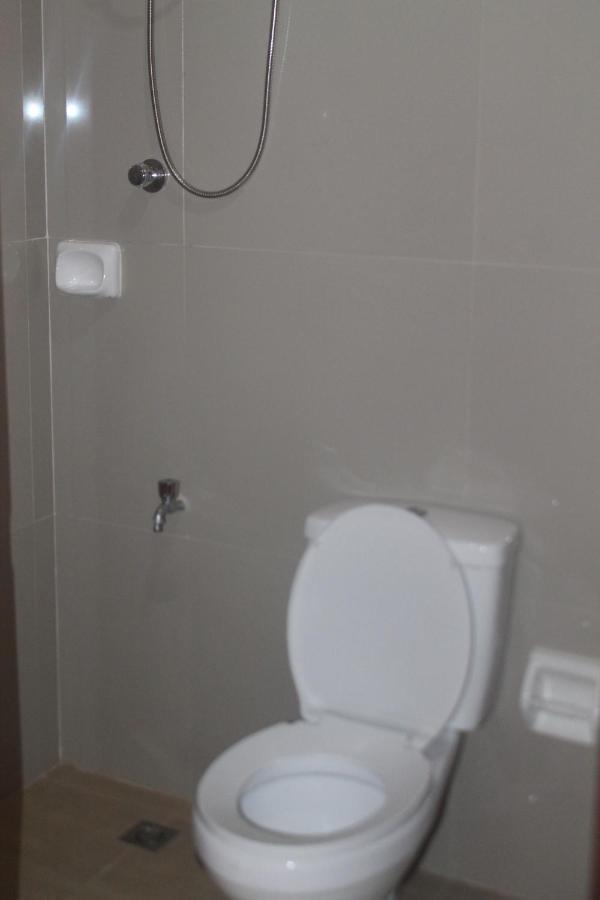 Hotel La Casa Milagrosa Coron Zewnętrze zdjęcie
