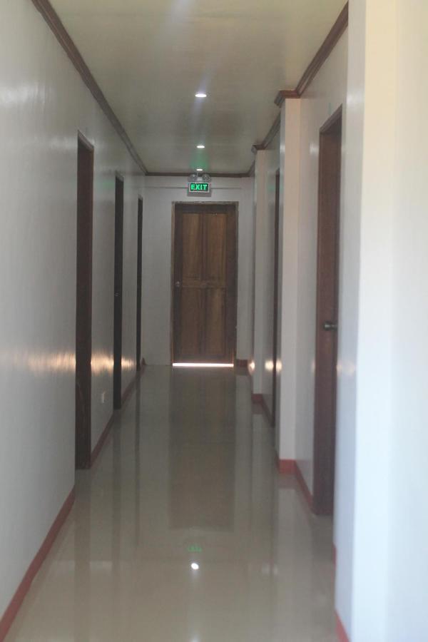 Hotel La Casa Milagrosa Coron Zewnętrze zdjęcie