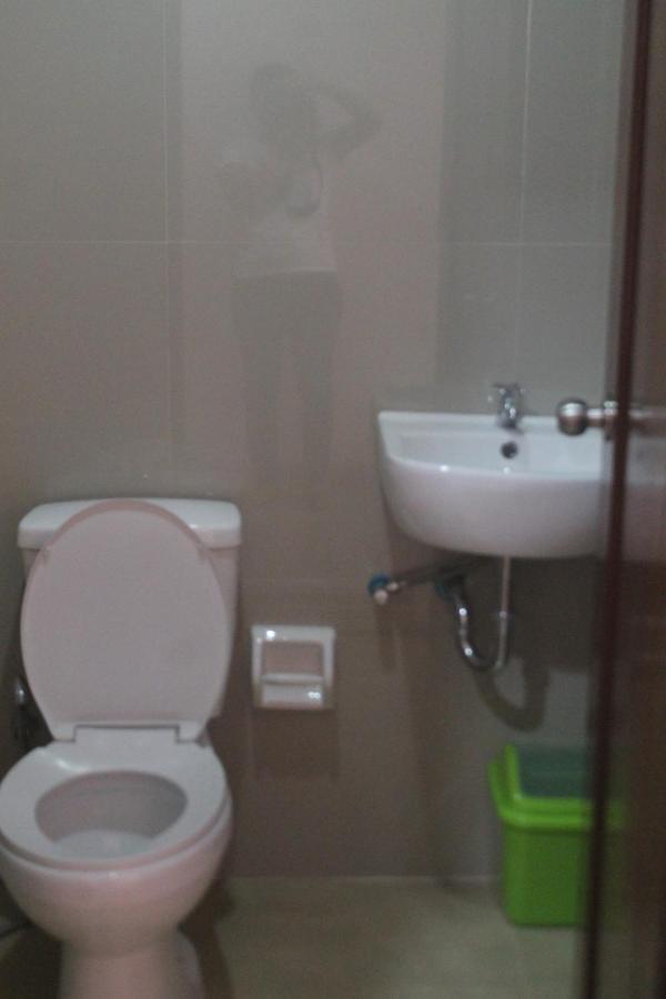 Hotel La Casa Milagrosa Coron Zewnętrze zdjęcie