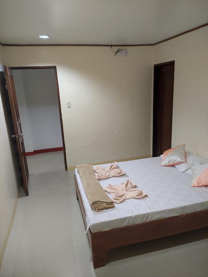Hotel La Casa Milagrosa Coron Zewnętrze zdjęcie