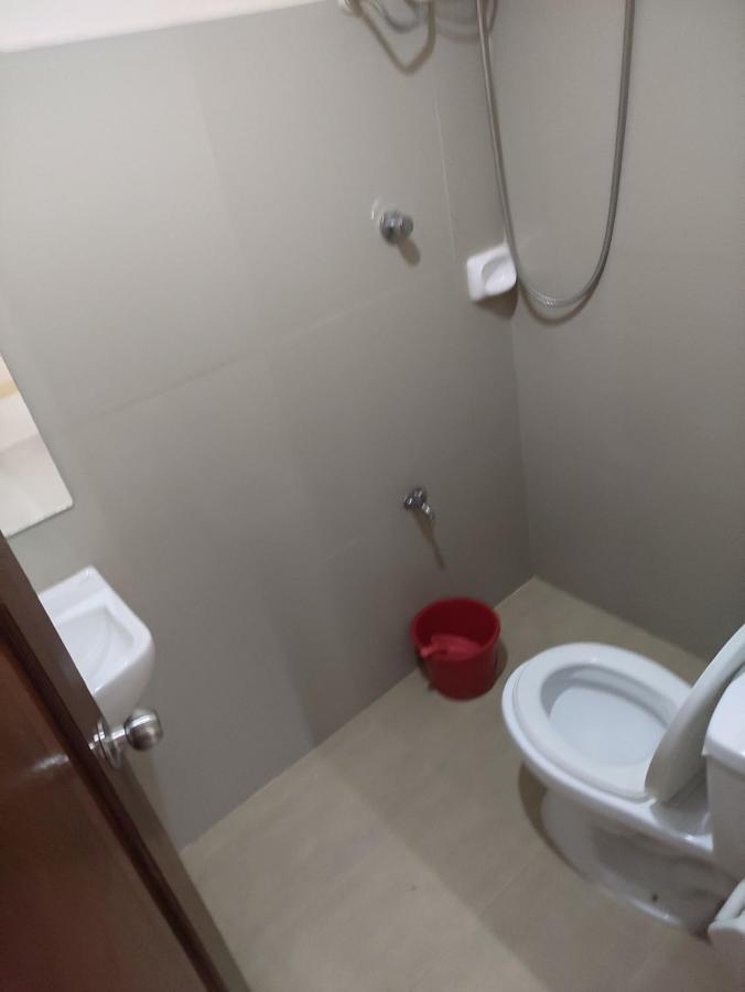 Hotel La Casa Milagrosa Coron Zewnętrze zdjęcie