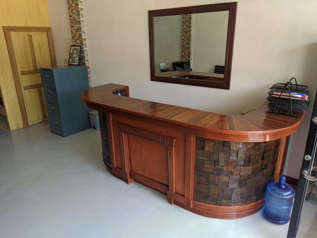Hotel La Casa Milagrosa Coron Zewnętrze zdjęcie