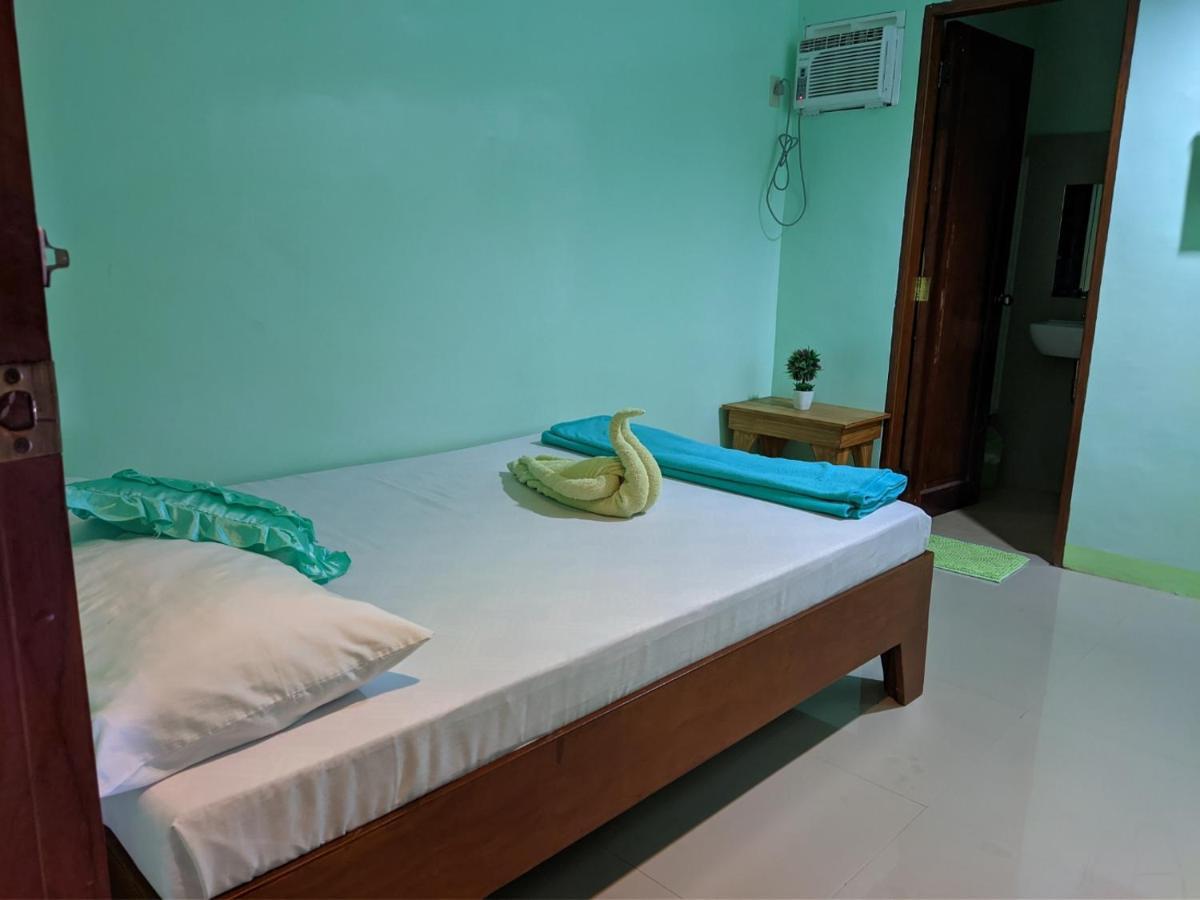 Hotel La Casa Milagrosa Coron Zewnętrze zdjęcie