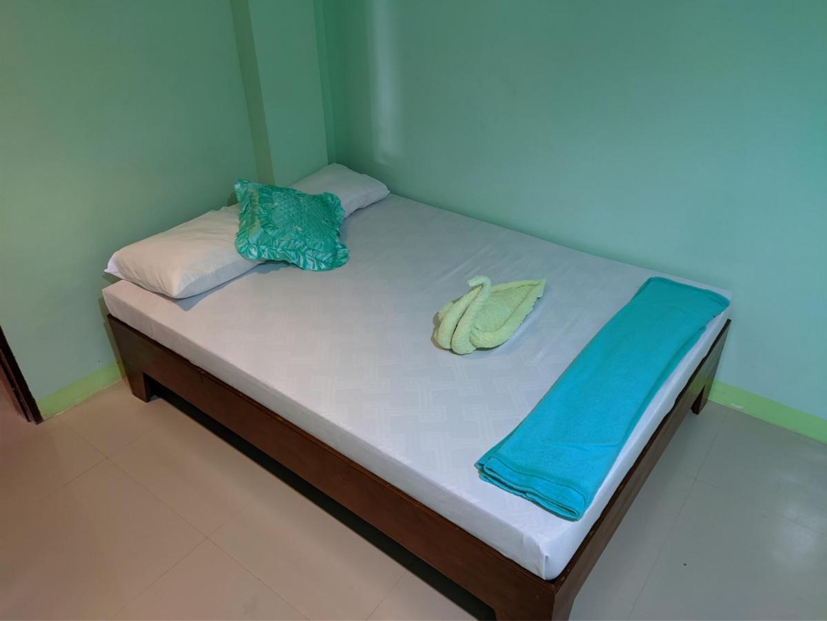 Hotel La Casa Milagrosa Coron Zewnętrze zdjęcie
